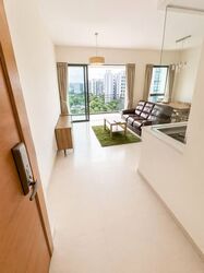 The Infiniti (D5), Condominium #552724511